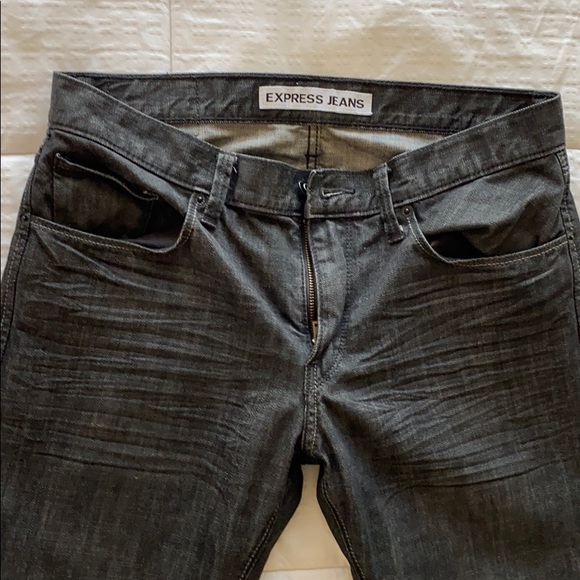 Jean - Picture 2 of 5